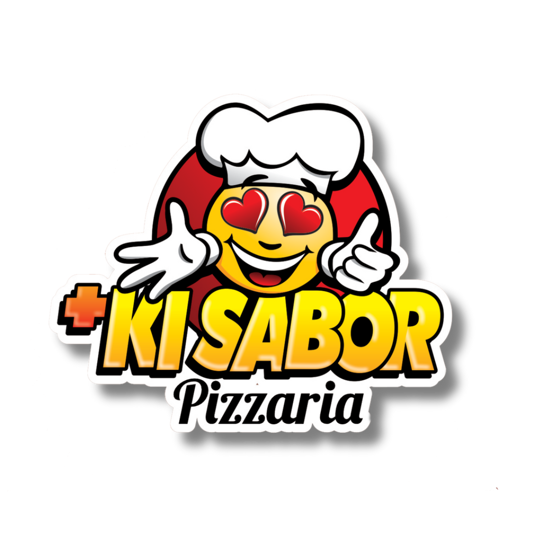 +Ki Sabor Pizzaria